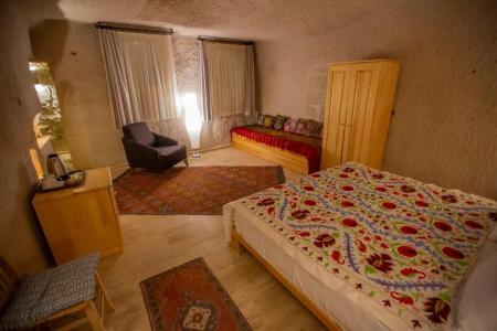 Maze Of Cappadocia - 40