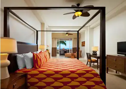 The Royal Hawaiian, A Luxury Collection Resort, Waikiki - 34