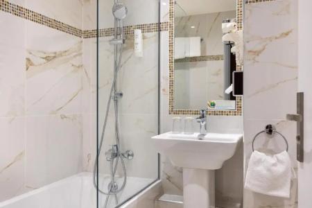 Best Western Lakmi Nice - 56
