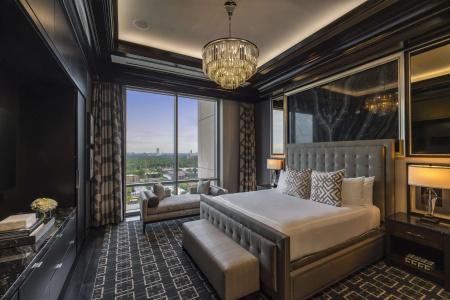 The Post Oak - 7
