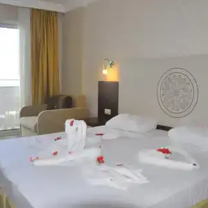 Side Alegria & Spa - Adults Only - All inclusive - 48