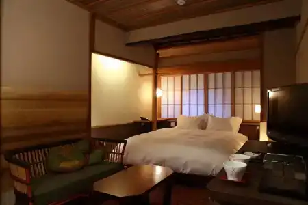 Yasaka Yutone Kyokoyado - 61