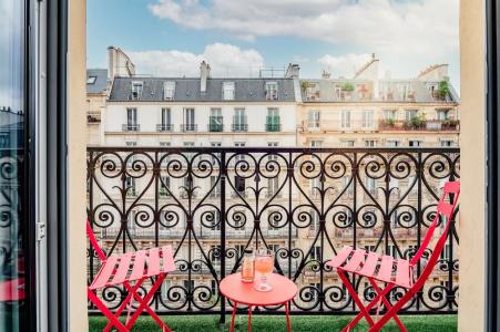 Royal Saint Germain - 129
