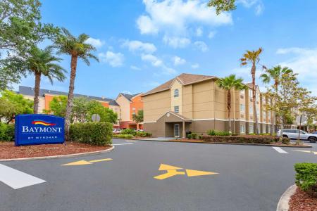 Floridian and Suites International Drive - 15