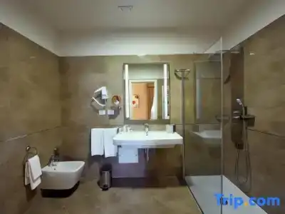 Palazzo San Lorenzo & Spa - 124