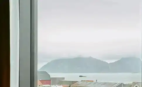 Thon Svolvær - 40