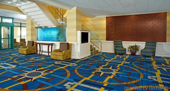 Sheraton Oceanfront - 45