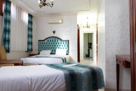 Atam Suites - 203