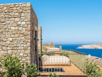 Panormos Bay Suites - 131