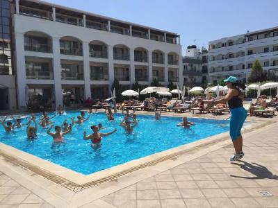 Albatros Spa & Resort - 39