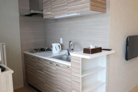 Ostay Vermillion Namba - 10