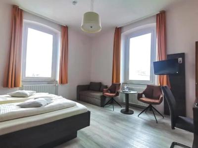 Kitzinger Hof - 1