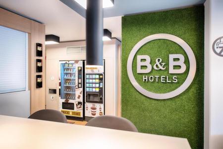 B&B Bielefeld-Ost - 21