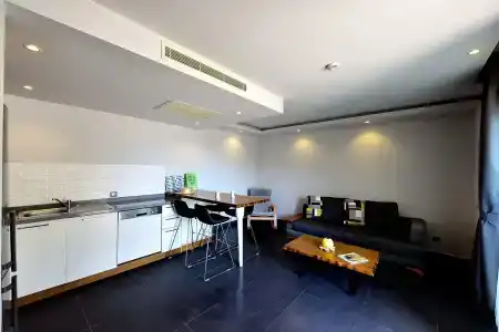 Degirmenburnu Residence - 21
