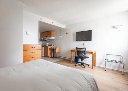 les Suites Labelle - 39