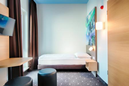 b&b Chemnitz - 2