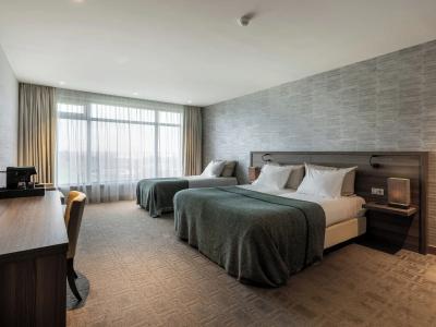 Van Der Valk Zwolle - 36