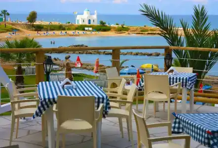 MyroAndrou Beach - 16
