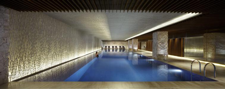 The Ritz-Carlton, Tianjin - 18