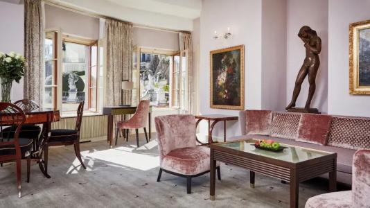 Aria Prague - 88