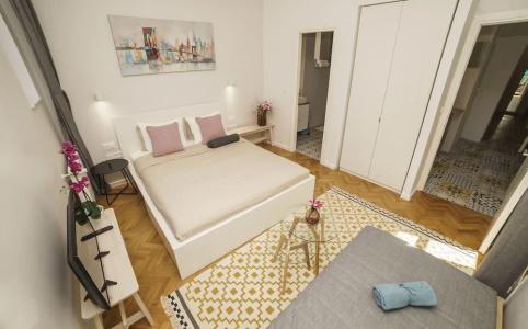 Doma Zagreb - 289