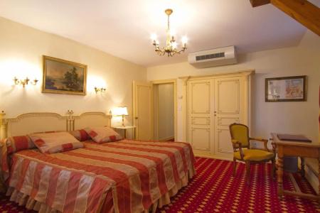 hôTel Le Cep - 2