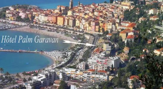 Palm Garavan - 14