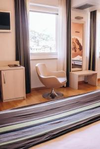 Hb Aosta & Balcony Spa - 97