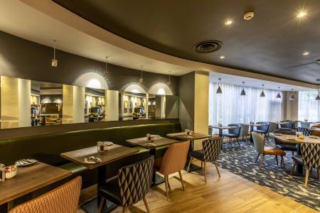 Holiday Inn London - Regent's Park, An Ihg - 30