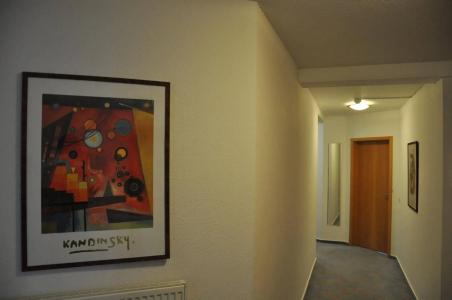 Rhön-Sonnenhof - Restaurant & Café - 9