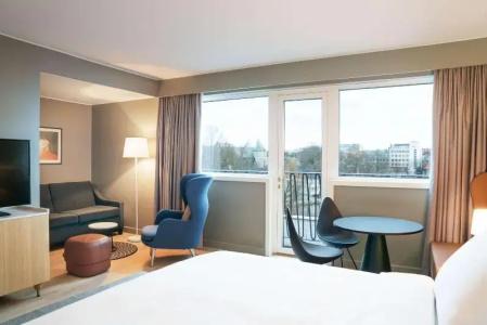 Radisson Blu Atlantic, Stavanger - 63