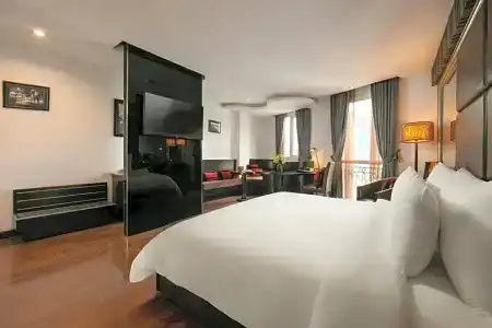 Hanoi La Siesta Diamond & Spa - 197