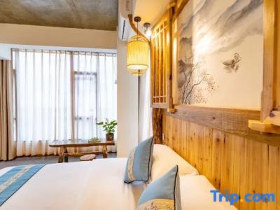 Yueting Eco Inn - 40