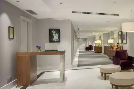 Radisson Blu Bosphorus - 38