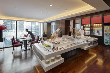 Mandarin Oriental, Singapore (SG Clean) - 30