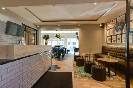 Boutique City Inn Hannover - 15