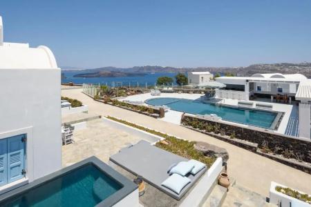 Kalestesia Suites - 284