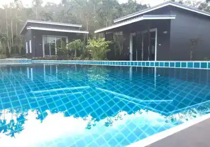 The Herbal Khao Lak - 8