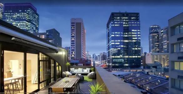 Laneways by Ovolo - 49