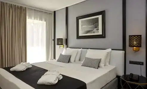 Athenian Riviera& Suites - 4