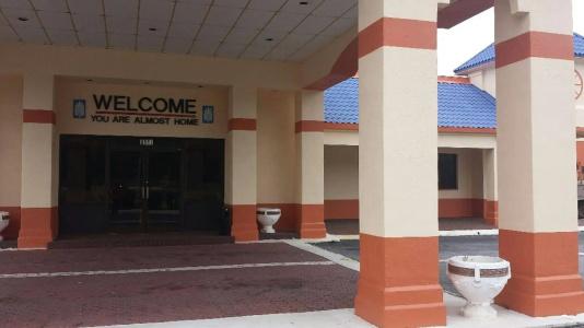 Rodeway Inn & Suites Southeast - 0
