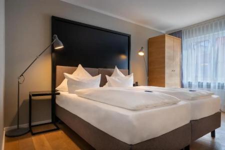 Best Western Goldenes Rad - 46
