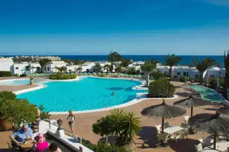 Costa Sal Villa´s & Suite´s - 12