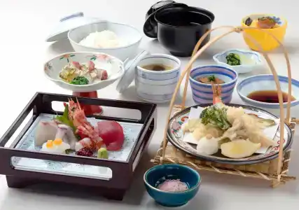 Granvia Wakayama - 11