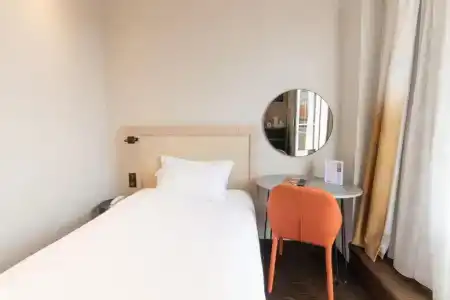 Hôtel Vendôme - 26