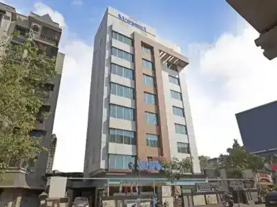 Sampoornas - 0