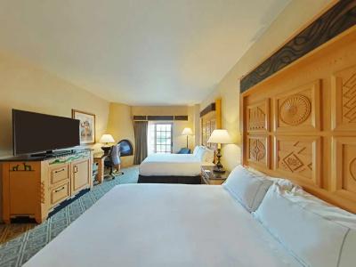 Hilton Santa Fe Buffalo Thunder - 29