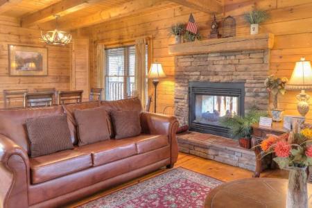 RiverStone Resort & Spa - 105