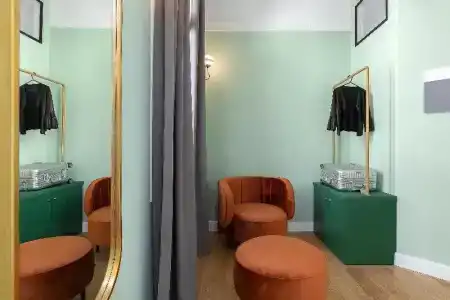 Belle Epoque Suites - 37