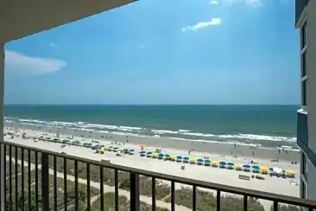 Carolinian Beach - 150
